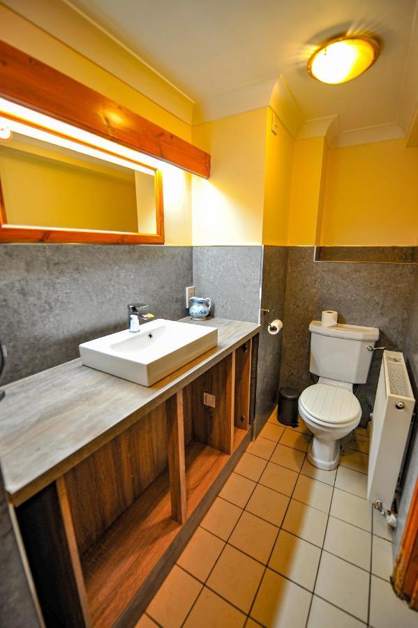 The Coachman Pub, Hartford, Room Only Hartford  Esterno foto