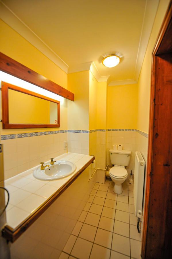 The Coachman Pub, Hartford, Room Only Hartford  Esterno foto
